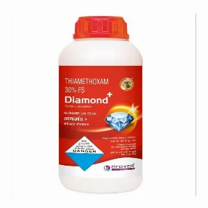 Diamond Plus